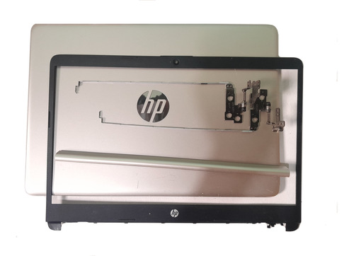 Kit Tapa Pantalla Hp 14-dk 14-cf 14-df 240 245 G8 L24466-001