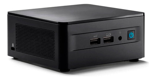 Mini Pc Intel Nuc Barebone Core I3 1220p Ddr4 Sata M.2 Hdmi