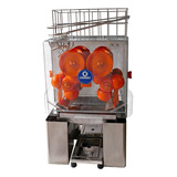 Máquina Exprimidor De Naranja - Naranjera - Automatica Nueva