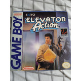 Elevator Action Game Boy.