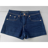 Short Jean Talle 23 Jazmin Chebar