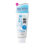 Sabonete Hidrat. Facial Gokujyun Facewash 100g - Hada Labo