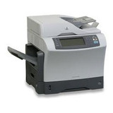 Copiadora Impresora Multifuncional Hp 4345mfp De Alto Volume
