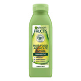 Shampoo Garnier Fructis Hair Food De Palta 300 Ml