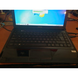 Notebook Básico Compaq Cq45 Amd 500/4gb Hdmi Webcam