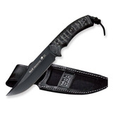 Cuchillo Táctico Muela Predator-14n Enterizo - 500641