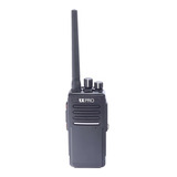1 Radio  Txpro Uhf 400-512 Mhz Dmr, Tx680