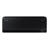 Ar Condicionado Windfree Black Wifi S/vento 12000btus Frio Cor Preto 220v