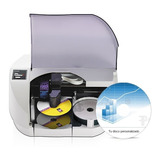 Discos Personalizados. 200 Discos Cd O Dvd Impresion Directa