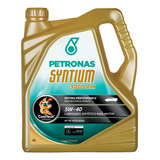 Aceite Syntium Peugeot Partner 1.6 Hdi 5w40 Sintético 4 L