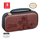 Game Traveler Zelda Nintendo Switch Lite Case - Switch Lite