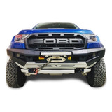 Bumper Paragolpes Delantero Ranger Raptor 2019+