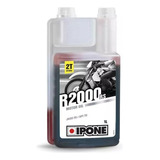 Aceite Moto Ipone 2t R2000 Rs Semi Avant Motos