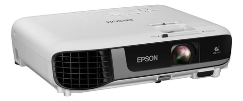 Proyector Epson Powerlite W52+