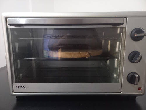 Horno Electrico Atma Grill