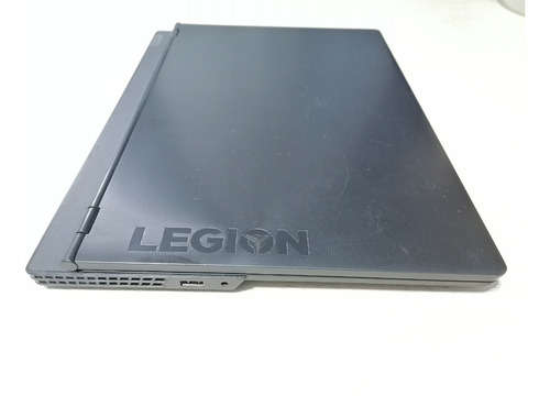 Lenovo Y530 I7 8a Gen. Gtx1050 8gb, 256gb Ssd, 500gb Hdd