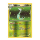 Pokemon Serperior Reverse Foil Black & White Base Set Frete 