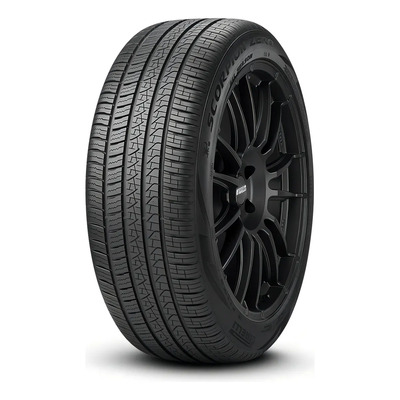 Llanta 255\u002F40r20 Pirelli Scorpion Zero As 101h Xl | Meses sin interés