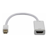 Cabo Adaptador Hdmi Lenovo L570 P51 T430 T431