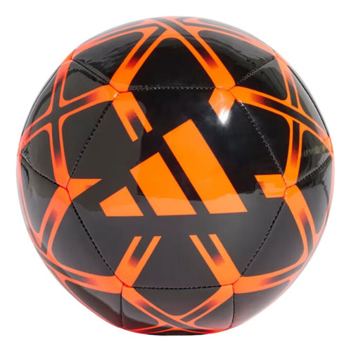 Bola adidas Starlancer Clube Futebol Campo Unissex Ip1650