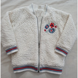 Campera Cheeky Nena Talle 2 A 3 Años Excelente Estado 