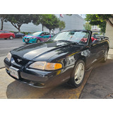 Ford Mustang 1995