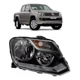 Optica Amarok 2010 2011 2012 2013 2014 2015 Tdi Cd Valeo