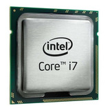 Processador Intel I7 3770 (xeon E3 1230 V2) 4 Núcleos E 3.3g