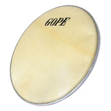 Pele De Couro Para Instrumentos Percussão 13 Pol 1513c Gope