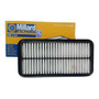 Filtro Aire Millard Mk-7167 Toyota Paseo 92-98, Tercel 91-99 Toyota Tercel