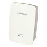Repetidor Linksys Extensor D Wifi Inalámbrico 300mbps Re3000