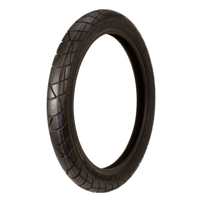 Llanta Mrf 2.75-18 42p Zapper Kurve-f Tl | Meses sin interés