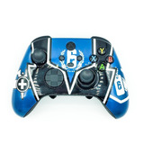 Controle Stelf Xbox Series Com Grip (rainbow 6) Elite