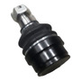 Polea Alternador Zen 5509 - Toyota Hilux Sw4 Land Cruiser Toyota Land Cruiser