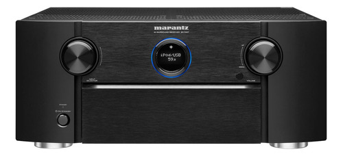 Marantz Sr7007 125w -zona3 - Airplay