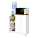 Mueble Cocina Verdurero