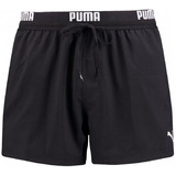 Short De Baño Hombre Puma 