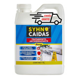 Tratamiento Liquido Antiderrapante Syhn Caidas