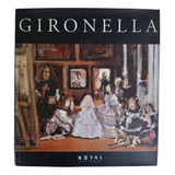 Libro De Arte Gironella De La Colección Bital