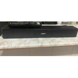 Barra De Sonido Bose Solo 5