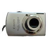 Câmera Canon Powershot Sd880 Is Digital 10mp