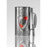 Vaso Güira Oficial Güiro Vaso Fernetero 3/4lt River Plate