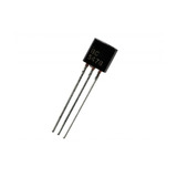 Transistor Bc547b Bc547 547