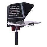 Teleprompter Speech Live Teleprompter Stage Streaming