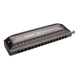 Armonica Hohner  M758601 Super 64x Performance