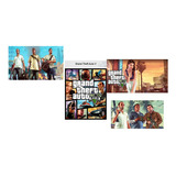 Gta V Para Pc - Digital 