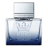 Perfume Antonio Banderas King Of Seduction 50 Ml