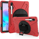 Funda Antigolpe Samsung Galaxy Tab S6 Rugged