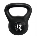 Pesa Rusa 12 Kg Kettlebel 26.4 Libras Fitness Crossfit Gym