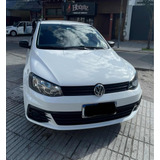 Volkswagen Voyage 2018 1.6 Highline 101cv